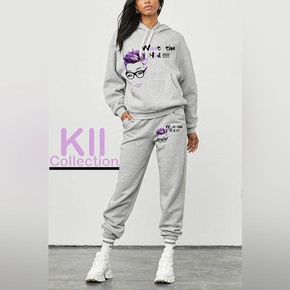 KLL Pants - KLL collection